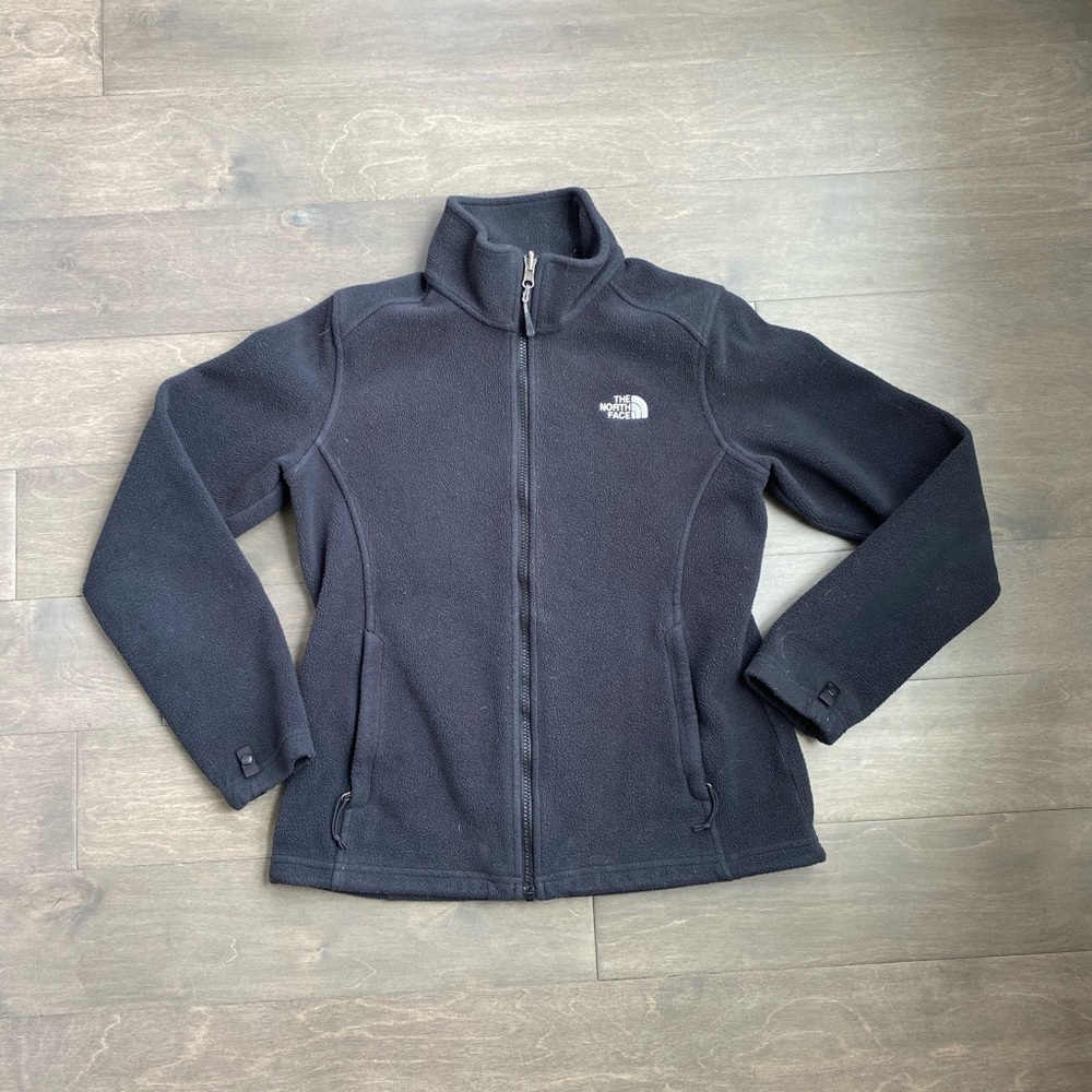Women’s North Face